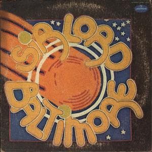 Sir Lord Baltimore (US LP)