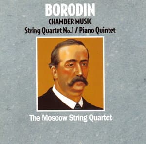 Chamber Music Vol.1