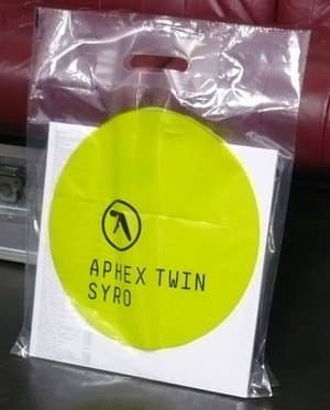 Syro (Vinyl)