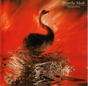 Speak & Spell