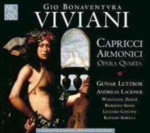 Capricci Armonici