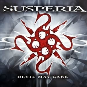 Devil May Care [EP]