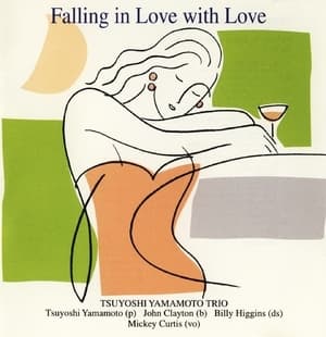 Falling In Love With Love