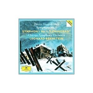 Symphony No.7, Op.60, Leningrad