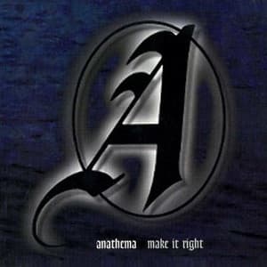 Make It Right [CDS]