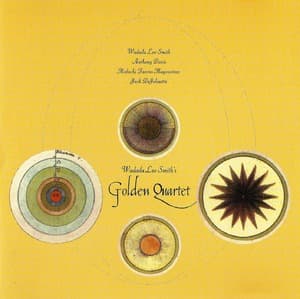 Wadada Leo Smith's Golden Quartet