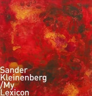 My Lexicon [CDS]
