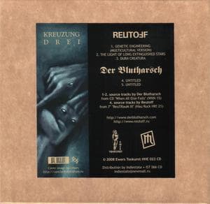 Kreuzung Drei