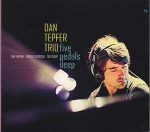 Five Pedals Deep