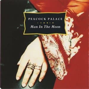 Man In The Moon