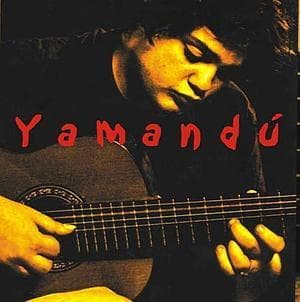 Yamandu