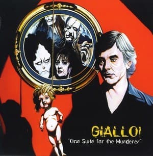 Giallo! - One Suite For The Murderer