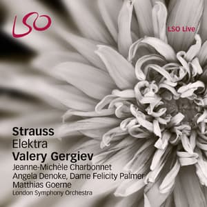 Strauss Elektra [HD Tracks]
