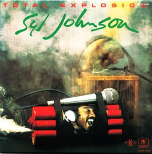 Total Explosion (2014) {CDSOL-5086}