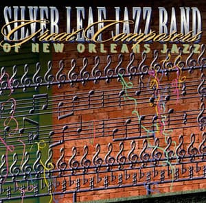 Great Composers Of New Orleans Jazz