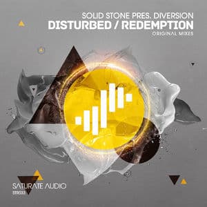 Disturbed, Redemption [str 033]