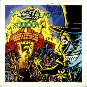 311 Live