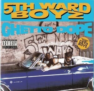 Ghetto Dope