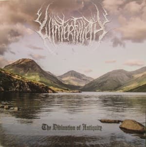 The Divination Of Antiquity