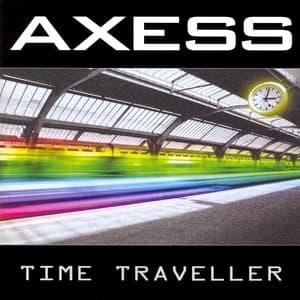 Time Traveller