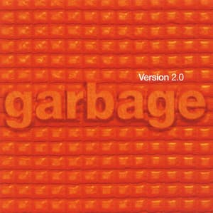 Version 2.0 (A & E Records Ltd,Reissue)