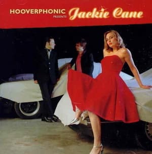 Hooverphonic Presents Jackie Cane