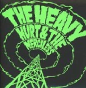 Hurt & The Merciless