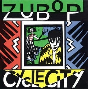 Cycle City
