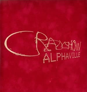 CrazyShow (Dreamscapes 9 10 11 12)