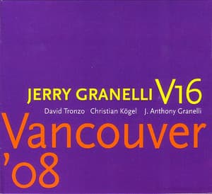Vancouver '08