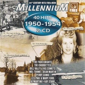 40 Hits 1950-1954