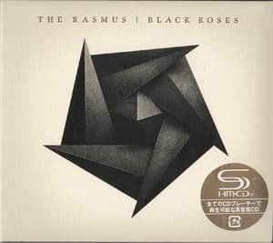 Black Roses