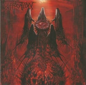 Blood Oath