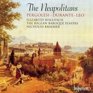 The Neapolitans