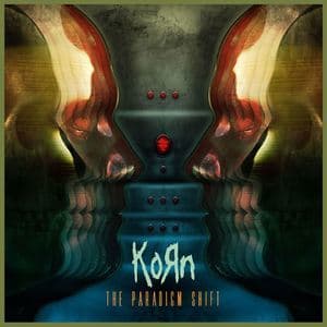 The Paradigm Shift [Japan, UICO-1260]