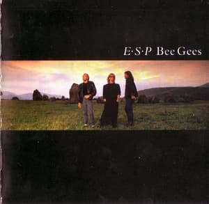E•S•P