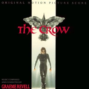 The Crow / Ворон