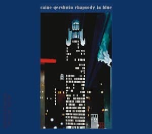 Gershwin - Rhapsody In Blue (Winter&Winter 910 205-2)