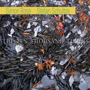 The Ten Thousand Things