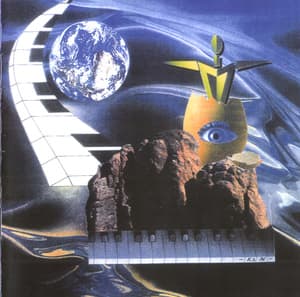 The Earth