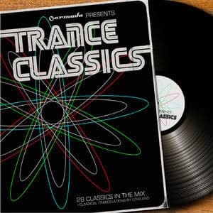 Armada Pres. Trance Classics