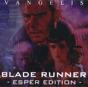 Blade Runner - Esper Edition (disc One)