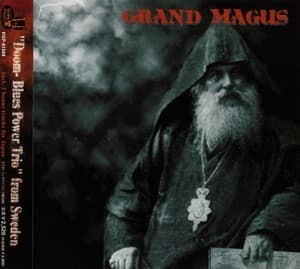 Grand Magus