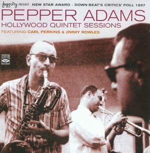Hollywood Quintet Sessions