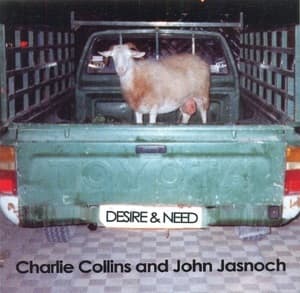 Desire & Need