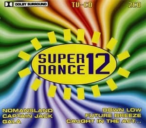 Super Dance Vol. 12