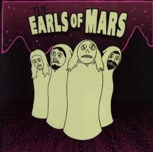 The Earls Of Mars