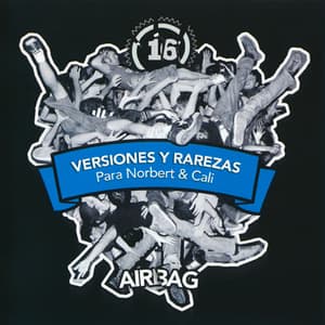Versiones Y Rarezas Para Norbert & Cali