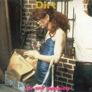 She-male Sugarpussy - Drill The Minx