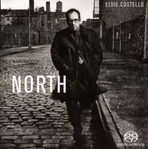 North (24 bit)